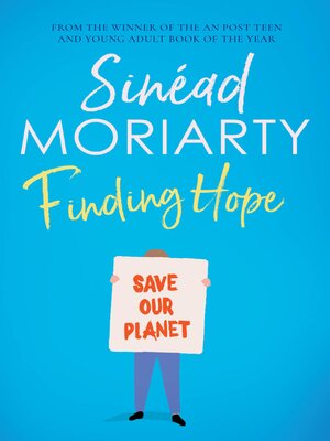 cover image of Finding Hope